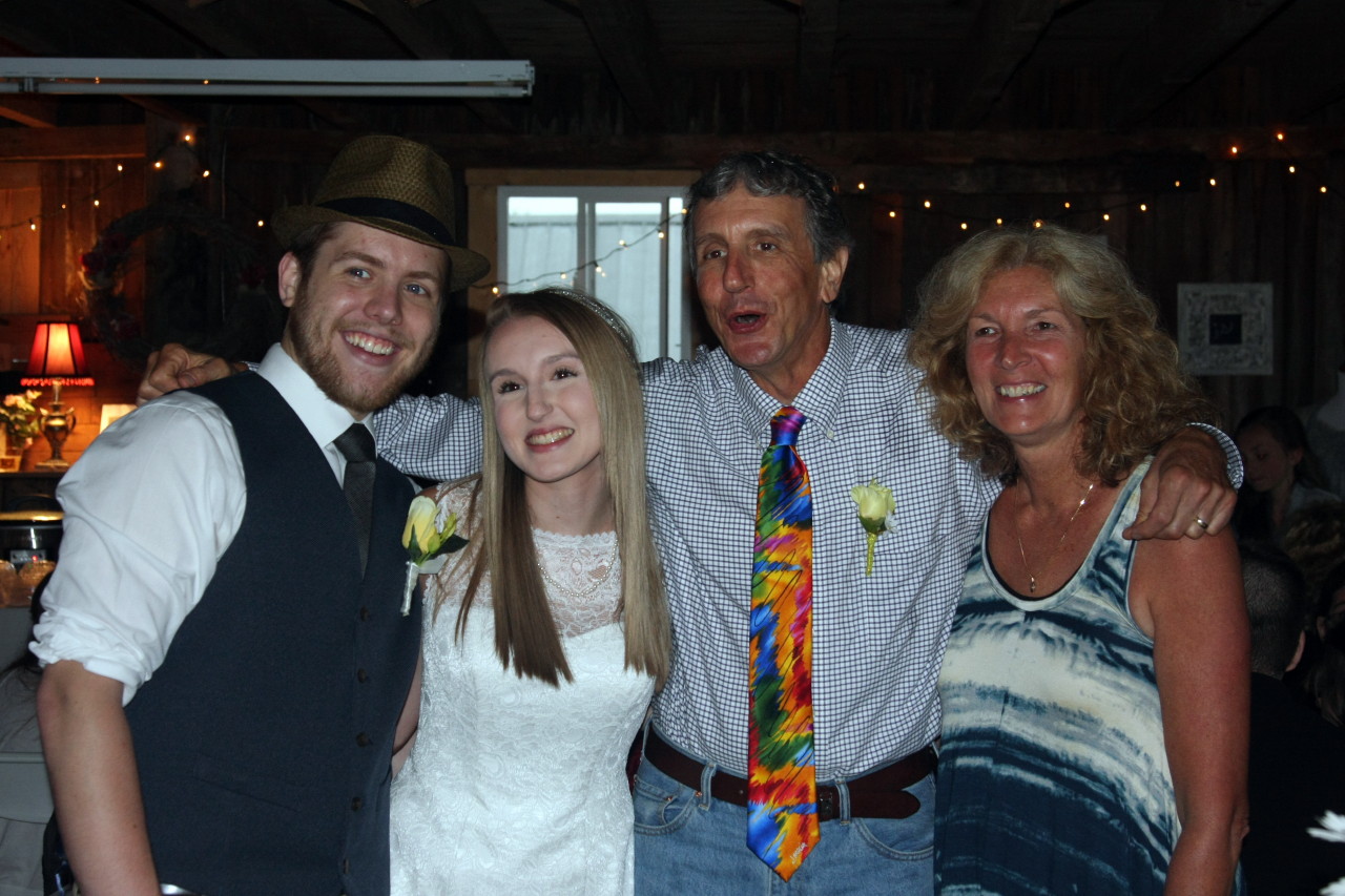The Wedding of Chantal and Joe | Hilton, NY | Sat, 27 Jun 2015 | 7:19:16 PM The Wedding of Chantal and Joe | Hilton, NY | Sat, 27 Jun 2015 | 7:19:16 PM