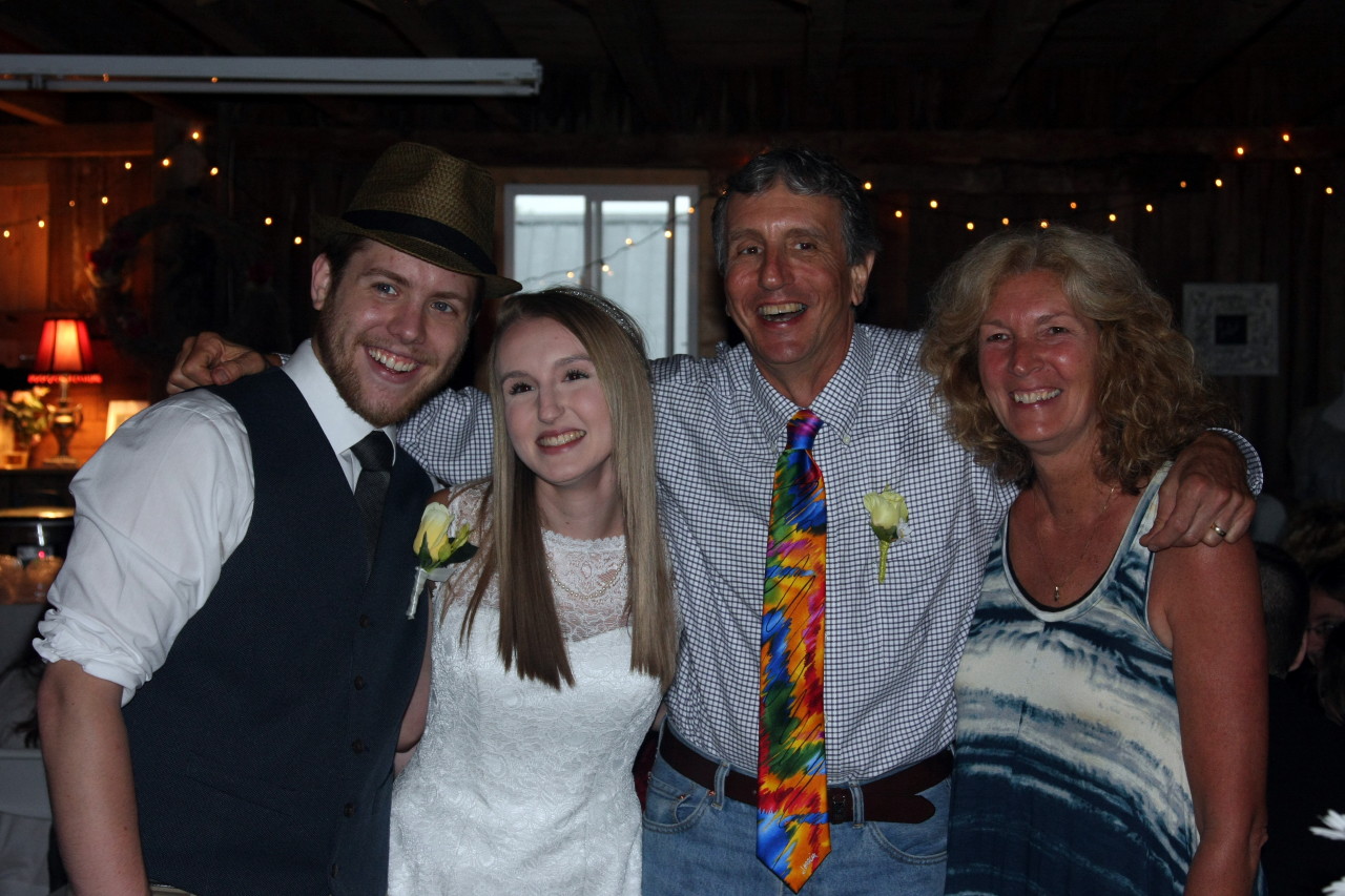 The Wedding of Chantal and Joe | Hilton, NY | Sat, 27 Jun 2015 | 7:19:18 PM The Wedding of Chantal and Joe | Hilton, NY | Sat, 27 Jun 2015 | 7:19:18 PM