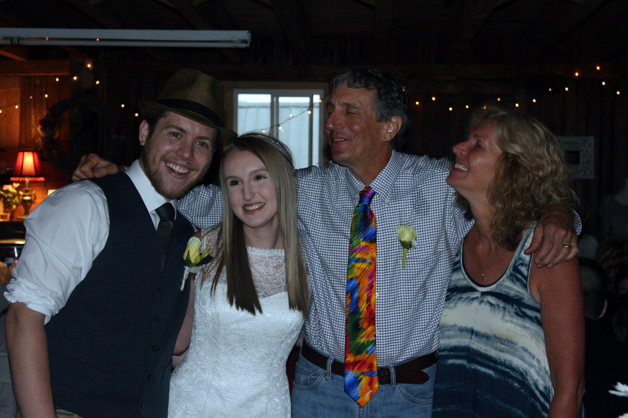 The Wedding of Chantal and Joe | Hilton, NY | Sat, 27 Jun 2015 | 7:19:19 PM The Wedding of Chantal and Joe | Hilton, NY | Sat, 27 Jun 2015 | 7:19:19 PM