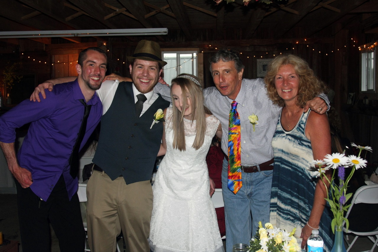 The Wedding of Chantal and Joe | Hilton, NY | Sat, 27 Jun 2015 | 7:19:39 PM The Wedding of Chantal and Joe | Hilton, NY | Sat, 27 Jun 2015 | 7:19:39 PM