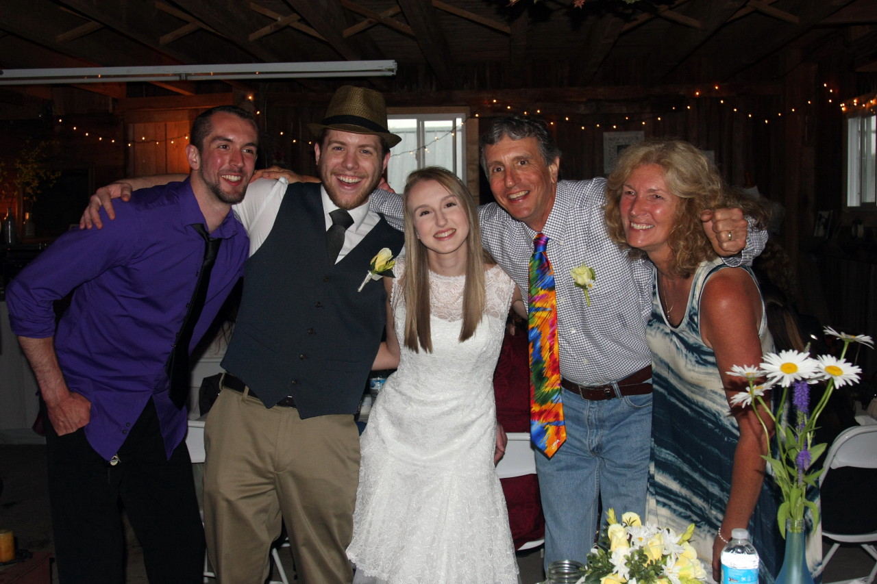 The Wedding of Chantal and Joe | Hilton, NY | Sat, 27 Jun 2015 | 7:19:41 PM The Wedding of Chantal and Joe | Hilton, NY | Sat, 27 Jun 2015 | 7:19:41 PM