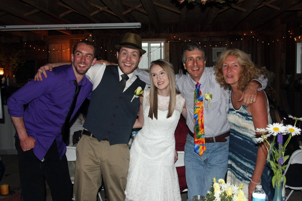 The Wedding of Chantal and Joe | Hilton, NY | Sat, 27 Jun 2015 | 7:19:46 PM The Wedding of Chantal and Joe | Hilton, NY | Sat, 27 Jun 2015 | 7:19:46 PM