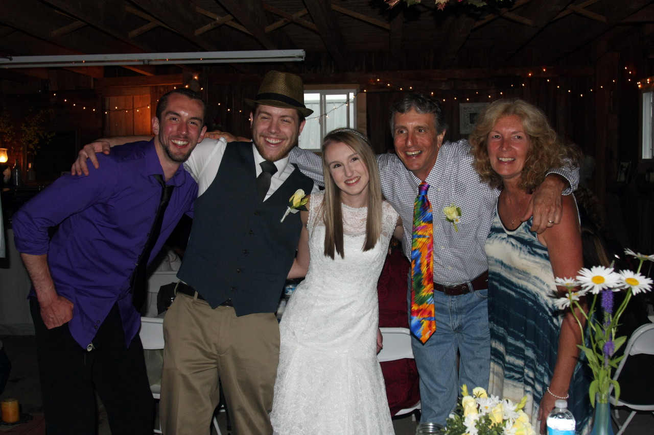 The Wedding of Chantal and Joe | Hilton, NY | Sat, 27 Jun 2015 | 7:19:46 PM The Wedding of Chantal and Joe | Hilton, NY | Sat, 27 Jun 2015 | 7:19:46 PM