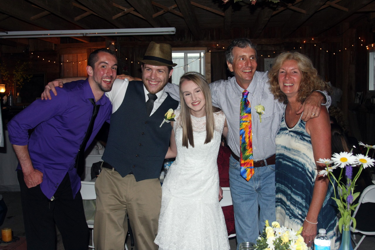 The Wedding of Chantal and Joe | Hilton, NY | Sat, 27 Jun 2015 | 7:19:47 PM The Wedding of Chantal and Joe | Hilton, NY | Sat, 27 Jun 2015 | 7:19:47 PM