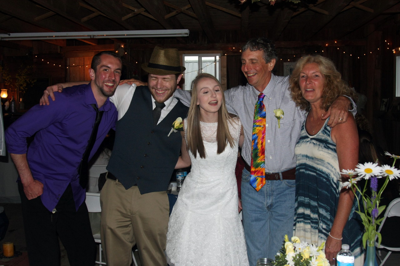 The Wedding of Chantal and Joe | Hilton, NY | Sat, 27 Jun 2015 | 7:19:48 PM The Wedding of Chantal and Joe | Hilton, NY | Sat, 27 Jun 2015 | 7:19:48 PM