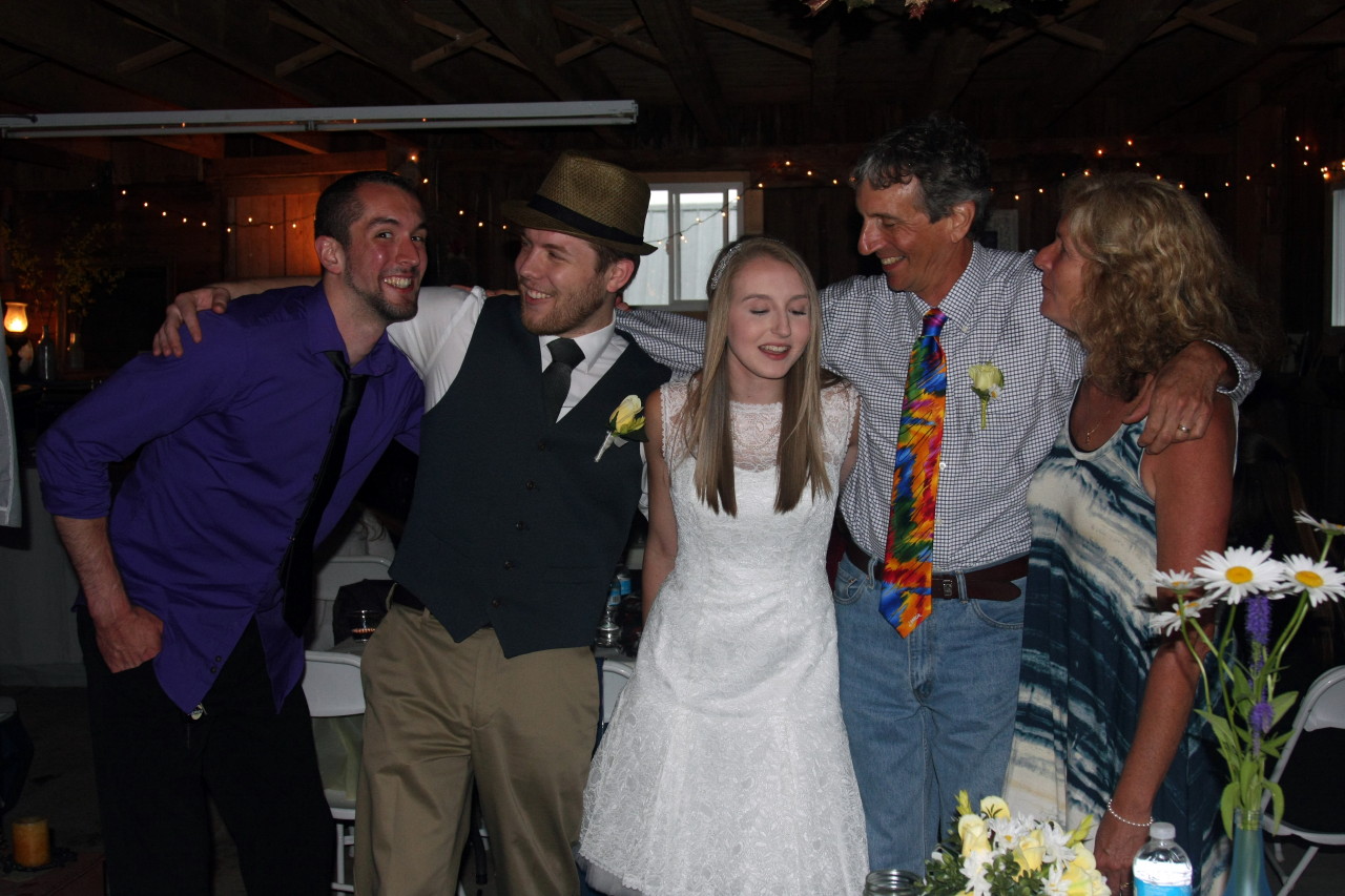 The Wedding of Chantal and Joe | Hilton, NY | Sat, 27 Jun 2015 | 7:19:49 PM The Wedding of Chantal and Joe | Hilton, NY | Sat, 27 Jun 2015 | 7:19:49 PM