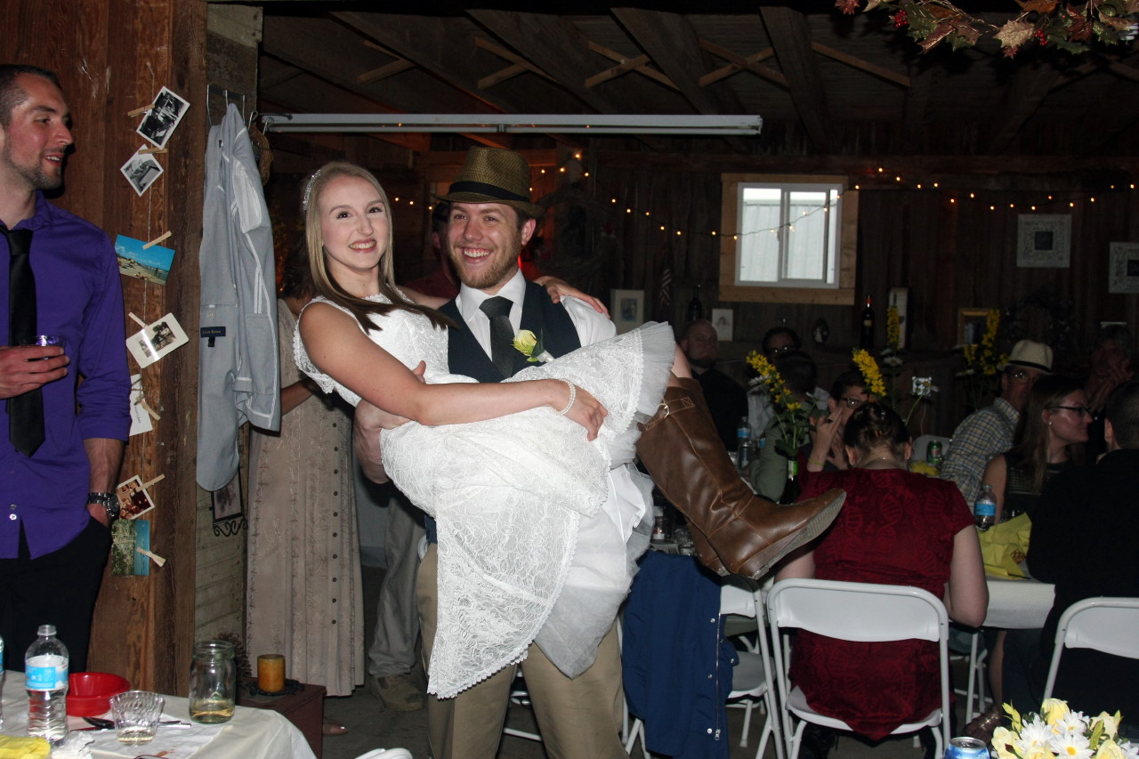 The Wedding of Chantal and Joe | Hilton, NY | Sat, 27 Jun 2015 | 7:22:24 PM The Wedding of Chantal and Joe | Hilton, NY | Sat, 27 Jun 2015 | 7:22:24 PM