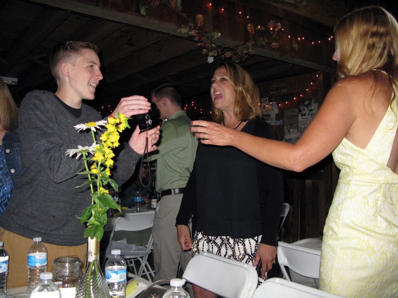 The Wedding of Chantal and Joe | Hilton, NY | Sat, 27 Jun 2015 | 4:56:44 PM The Wedding of Chantal and Joe | Hilton, NY | Sat, 27 Jun 2015 | 4:56:44 PM