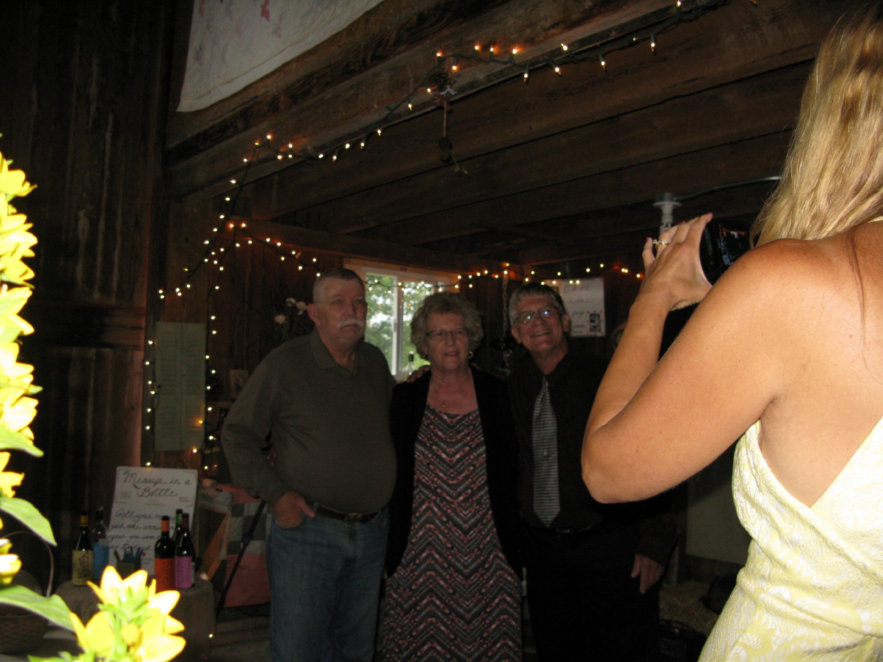 The Wedding of Chantal and Joe | Hilton, NY | Sat, 27 Jun 2015 | 5:00:24 PM The Wedding of Chantal and Joe | Hilton, NY | Sat, 27 Jun 2015 | 5:00:24 PM