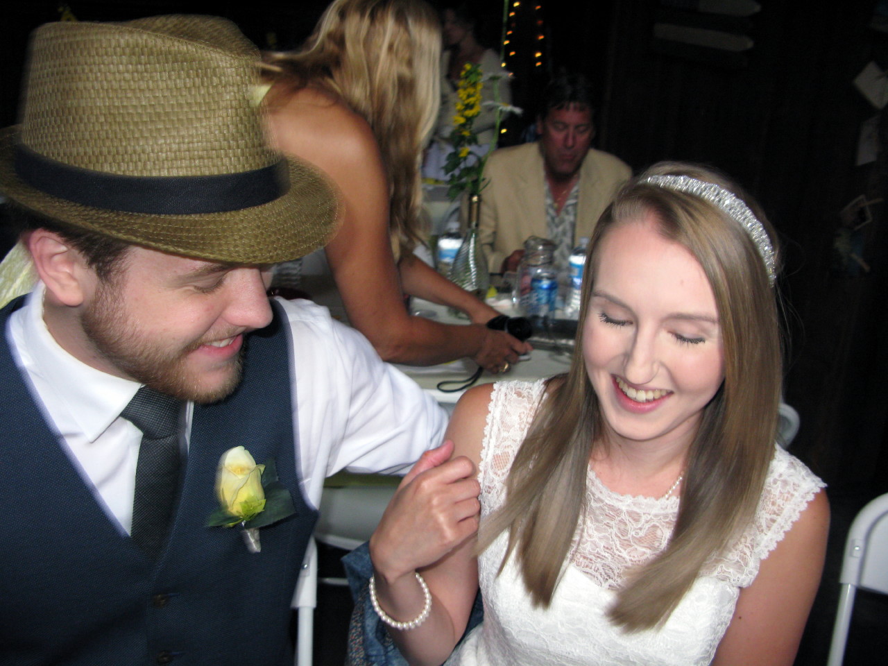 The Wedding of Chantal and Joe | Hilton, NY | Sat, 27 Jun 2015 | 5:54:00 PM The Wedding of Chantal and Joe | Hilton, NY | Sat, 27 Jun 2015 | 5:54:00 PM