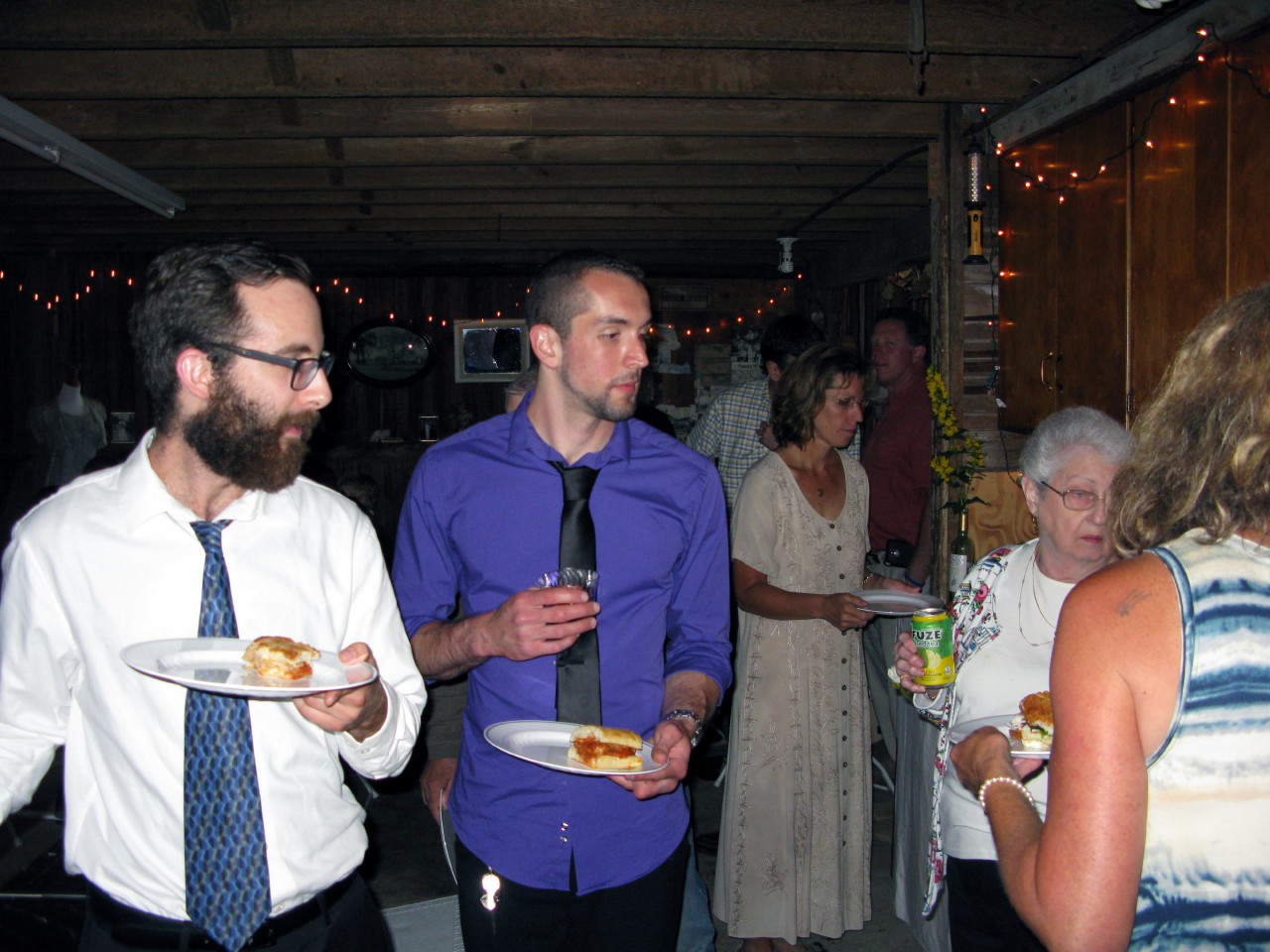 The Wedding of Chantal and Joe | Hilton, NY | Sat, 27 Jun 2015 | 5:58:07 PM The Wedding of Chantal and Joe | Hilton, NY | Sat, 27 Jun 2015 | 5:58:07 PM