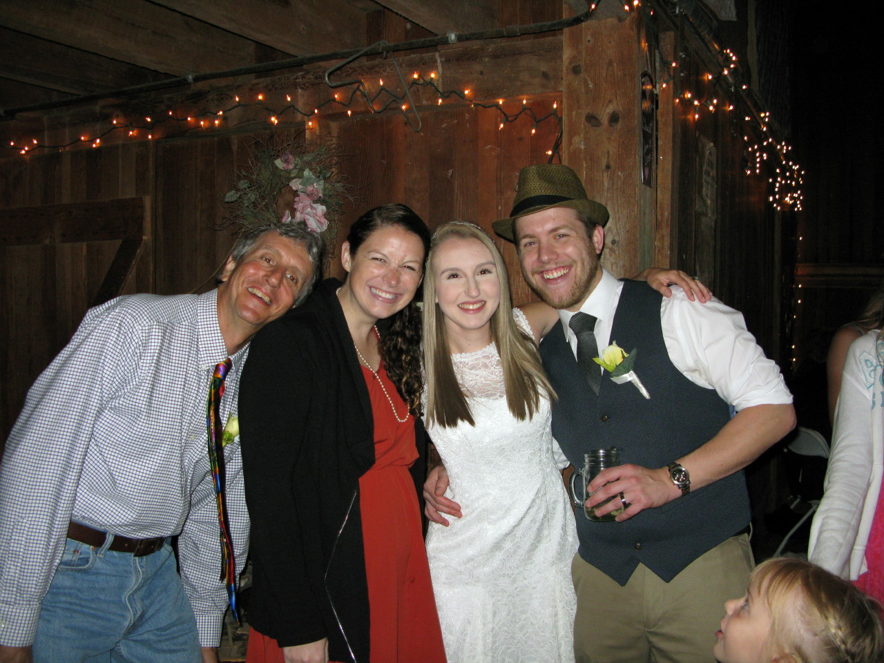 The Wedding of Chantal and Joe | Hilton, NY | Sat, 27 Jun 2015 | 6:59:45 PM The Wedding of Chantal and Joe | Hilton, NY | Sat, 27 Jun 2015 | 6:59:45 PM