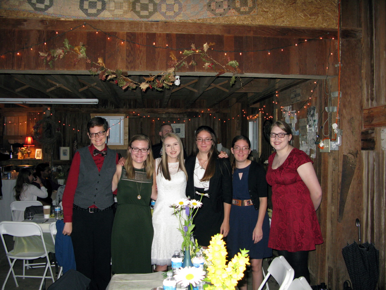 The Wedding of Chantal and Joe | Hilton, NY | Sat, 27 Jun 2015 | 7:11:00 PM The Wedding of Chantal and Joe | Hilton, NY | Sat, 27 Jun 2015 | 7:11:00 PM