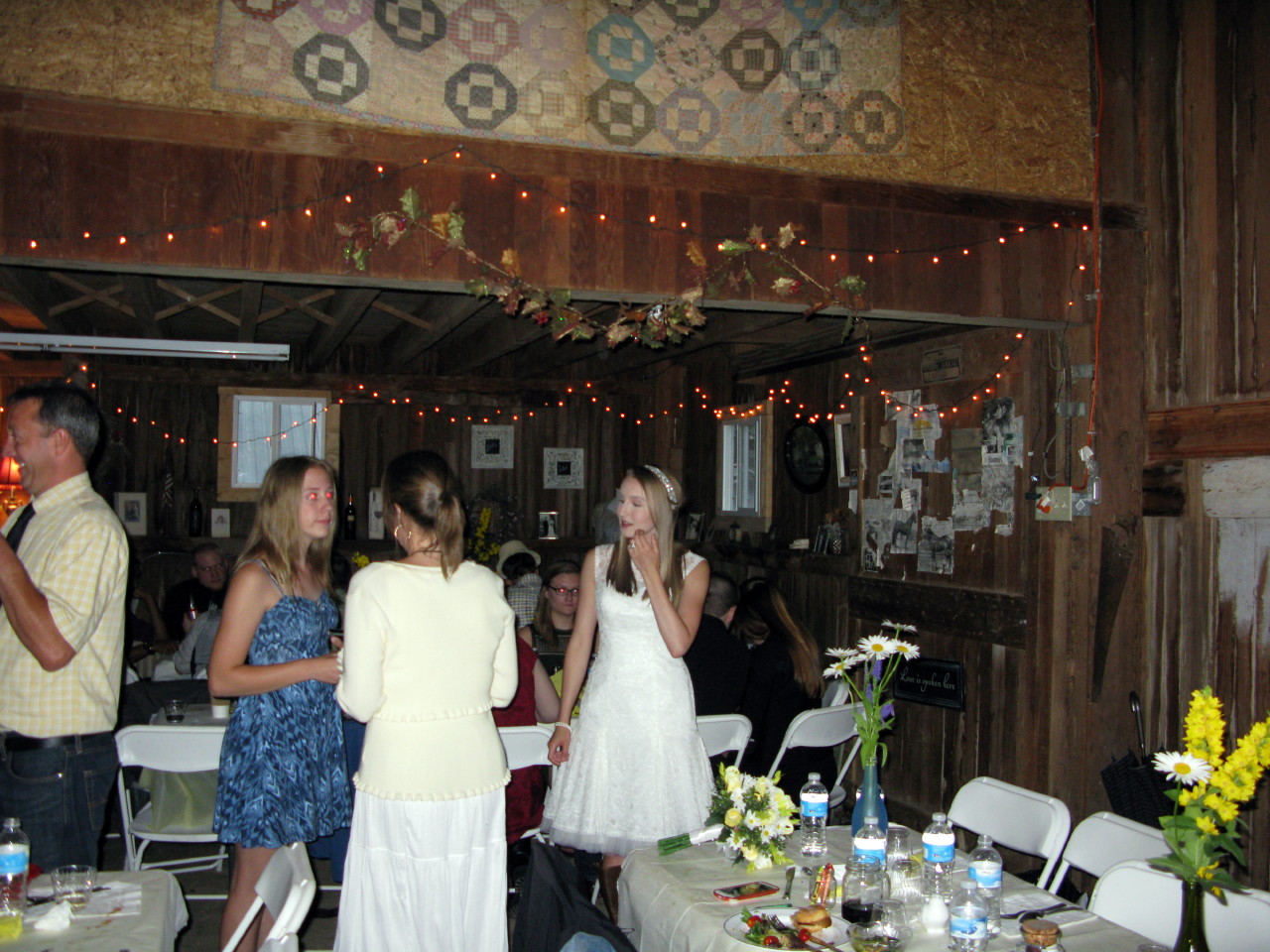 The Wedding of Chantal and Joe | Hilton, NY | Sat, 27 Jun 2015 | 7:14:20 PM The Wedding of Chantal and Joe | Hilton, NY | Sat, 27 Jun 2015 | 7:14:20 PM