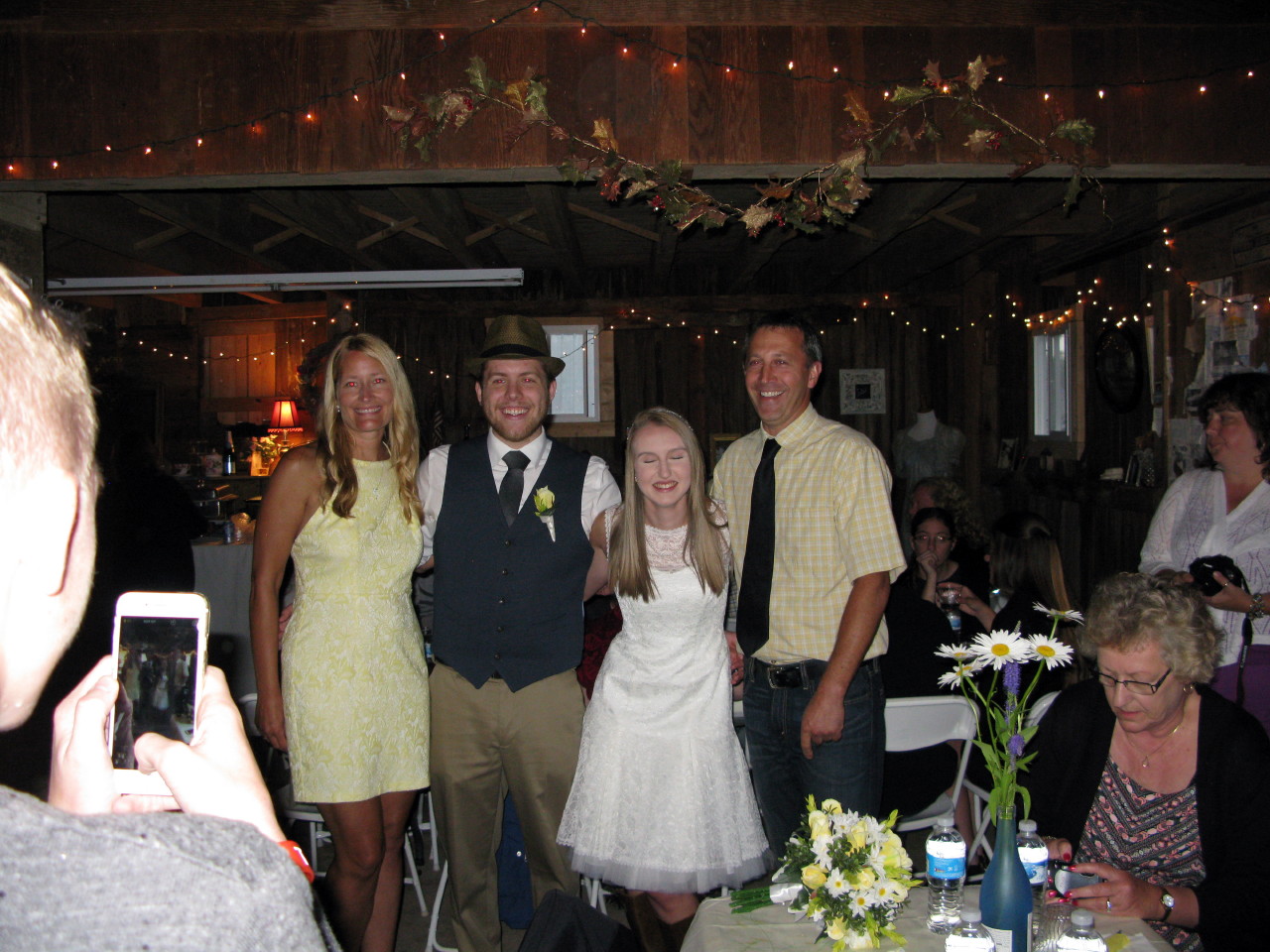 The Wedding of Chantal and Joe | Hilton, NY | Sat, 27 Jun 2015 | 7:15:58 PM The Wedding of Chantal and Joe | Hilton, NY | Sat, 27 Jun 2015 | 7:15:58 PM