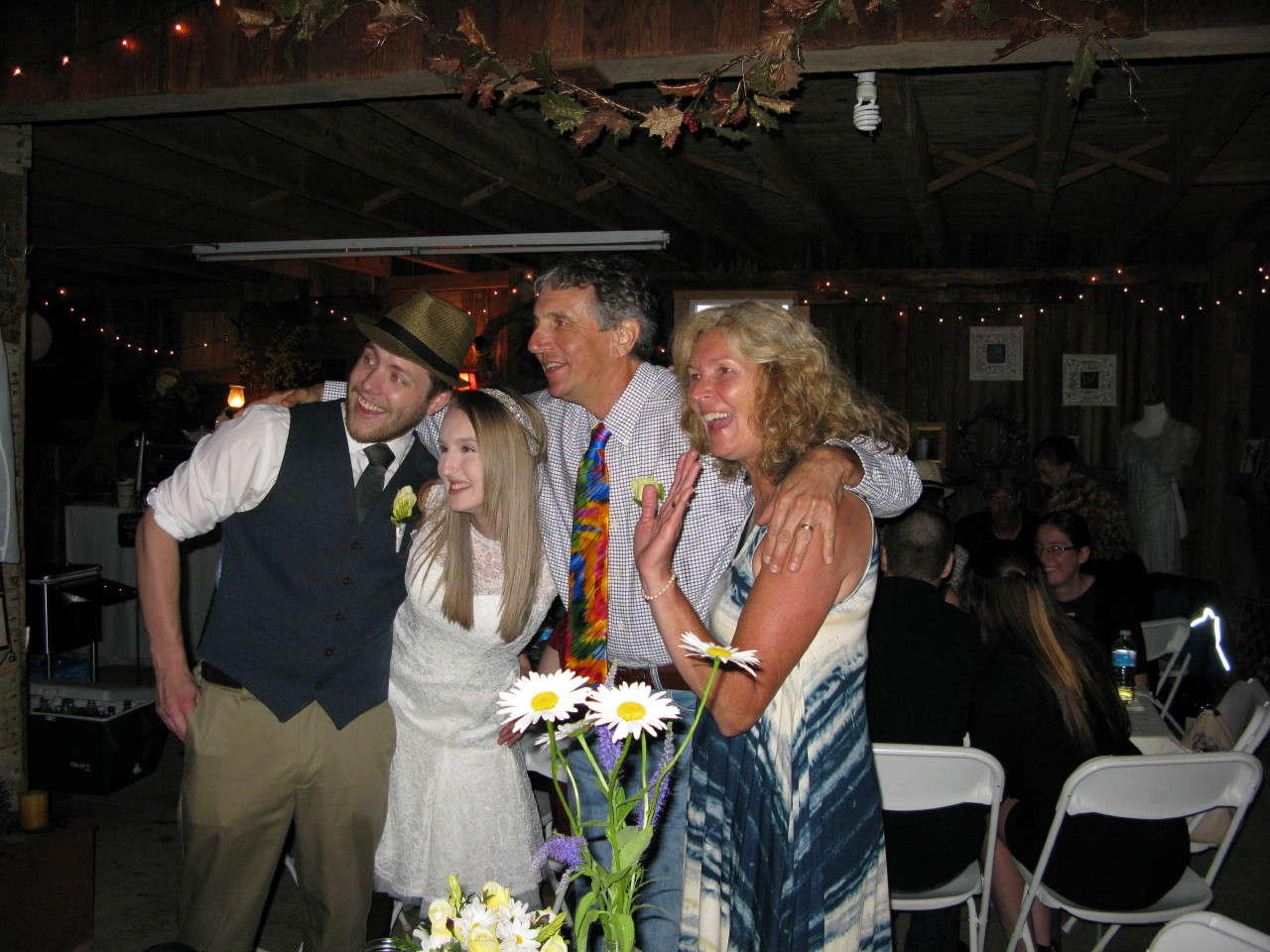 The Wedding of Chantal and Joe | Hilton, NY | Sat, 27 Jun 2015 | 7:20:19 PM The Wedding of Chantal and Joe | Hilton, NY | Sat, 27 Jun 2015 | 7:20:19 PM