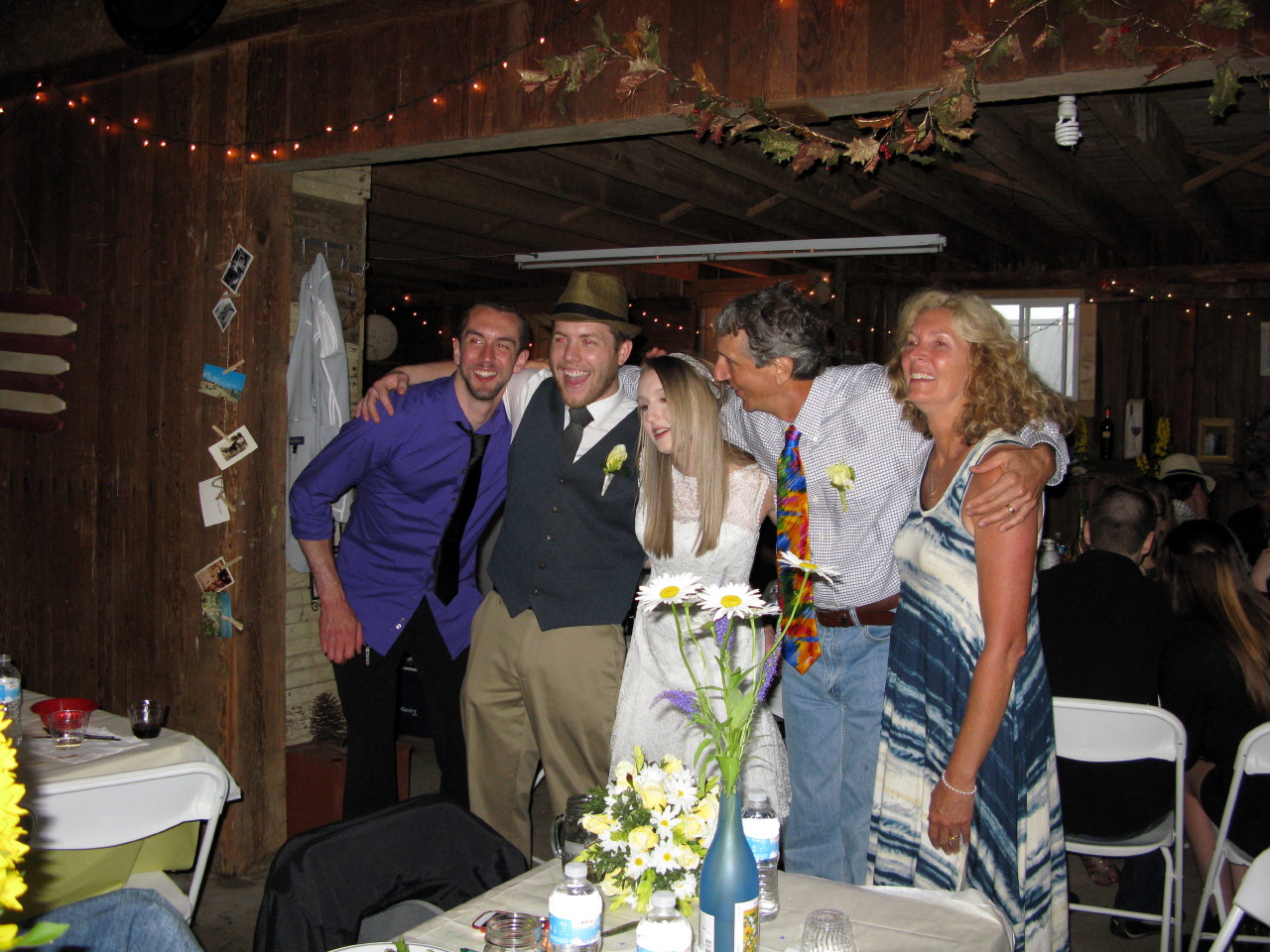 The Wedding of Chantal and Joe | Hilton, NY | Sat, 27 Jun 2015 | 7:20:32 PM The Wedding of Chantal and Joe | Hilton, NY | Sat, 27 Jun 2015 | 7:20:32 PM