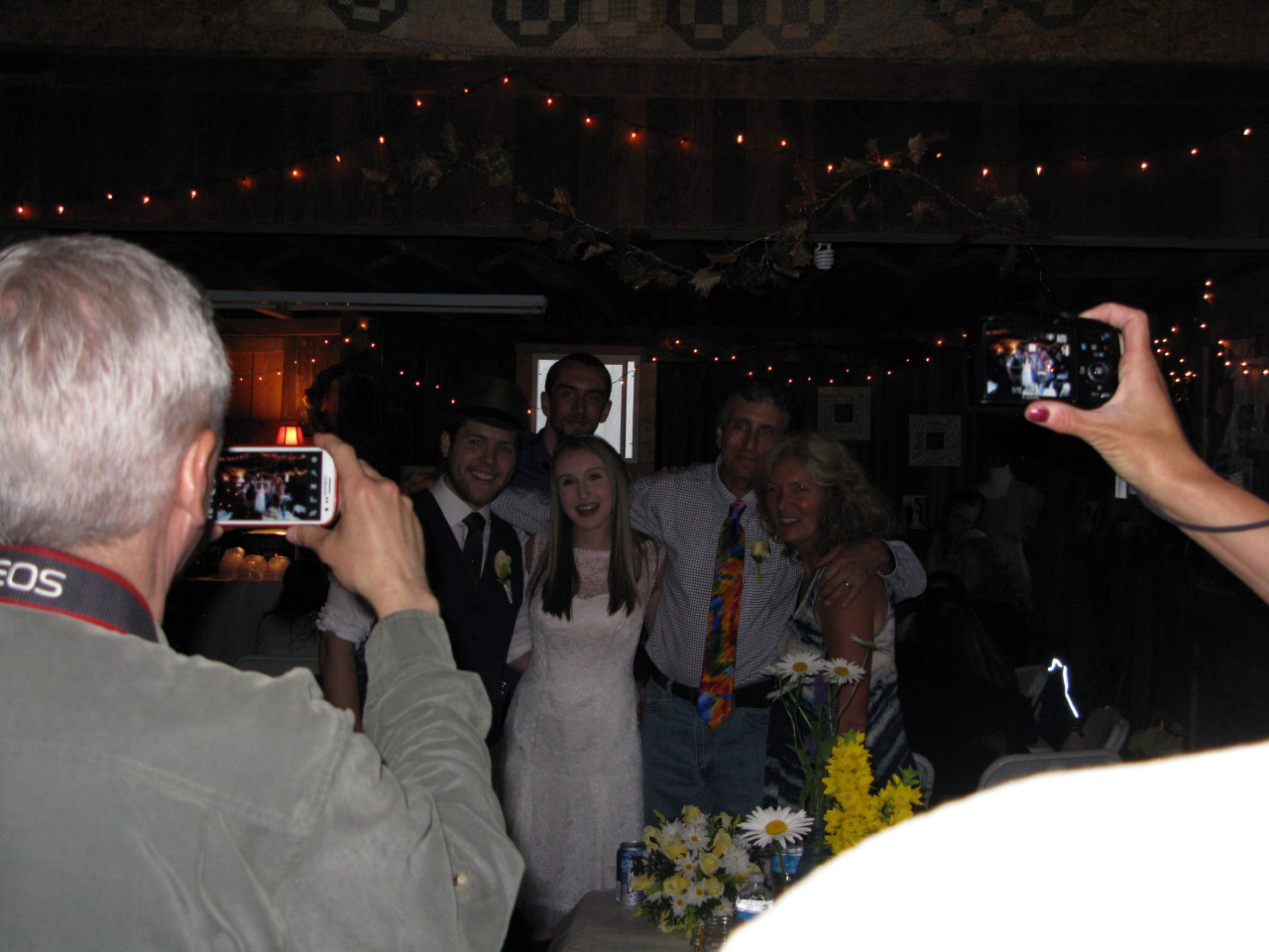 The Wedding of Chantal and Joe | Hilton, NY | Sat, 27 Jun 2015 | 7:21:39 PM The Wedding of Chantal and Joe | Hilton, NY | Sat, 27 Jun 2015 | 7:21:39 PM