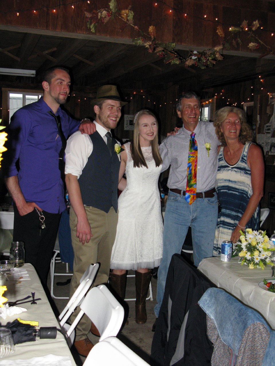 The Wedding of Chantal and Joe | Hilton, NY | Sat, 27 Jun 2015 | 7:22:18 PM The Wedding of Chantal and Joe | Hilton, NY | Sat, 27 Jun 2015 | 7:22:18 PM