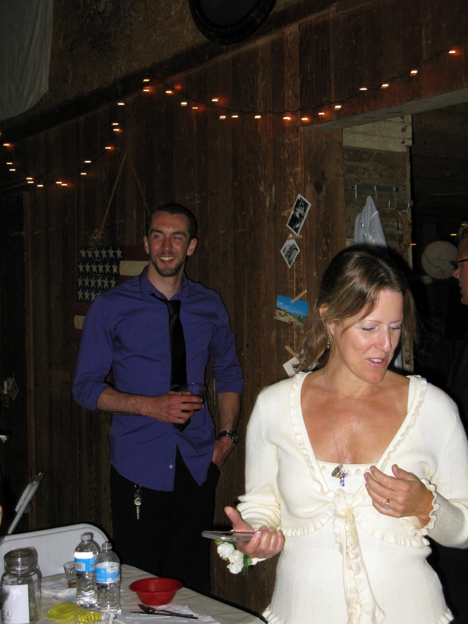 The Wedding of Chantal and Joe | Hilton, NY | Sat, 27 Jun 2015 | 7:28:50 PM The Wedding of Chantal and Joe | Hilton, NY | Sat, 27 Jun 2015 | 7:28:50 PM