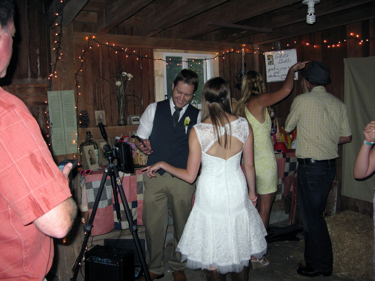 The Wedding of Chantal and Joe | Hilton, NY | Sat, 27 Jun 2015 | 7:31:50 PM The Wedding of Chantal and Joe | Hilton, NY | Sat, 27 Jun 2015 | 7:31:50 PM