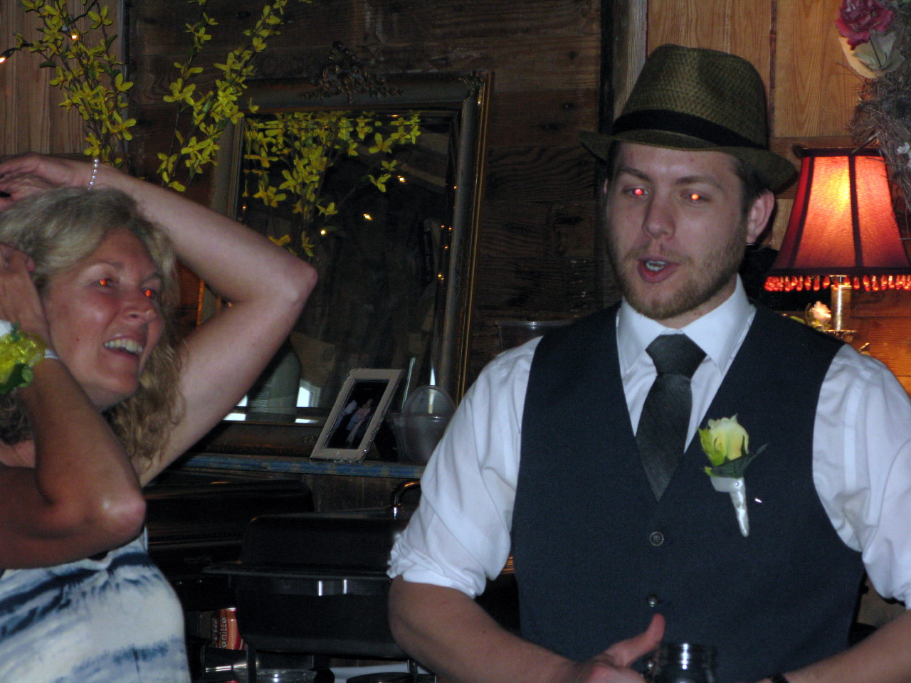 The Wedding of Chantal and Joe | Hilton, NY | Sat, 27 Jun 2015 | 7:40:25 PM The Wedding of Chantal and Joe | Hilton, NY | Sat, 27 Jun 2015 | 7:40:25 PM