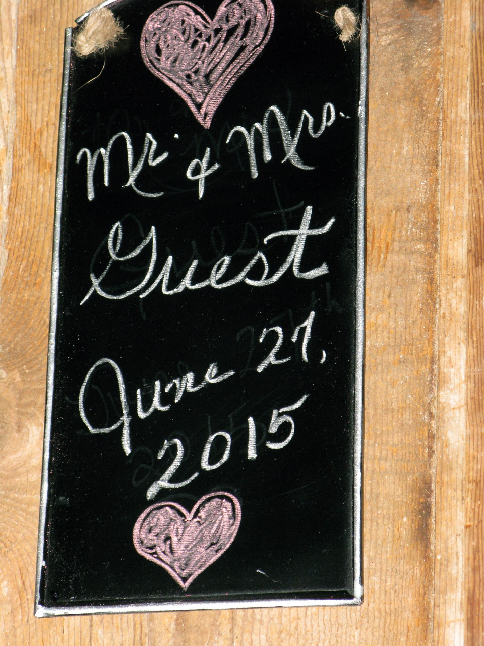 The Wedding of Chantal and Joe | Hilton, NY | Sat, 27 Jun 2015 | 7:50:49 PM The Wedding of Chantal and Joe | Hilton, NY | Sat, 27 Jun 2015 | 7:50:49 PM