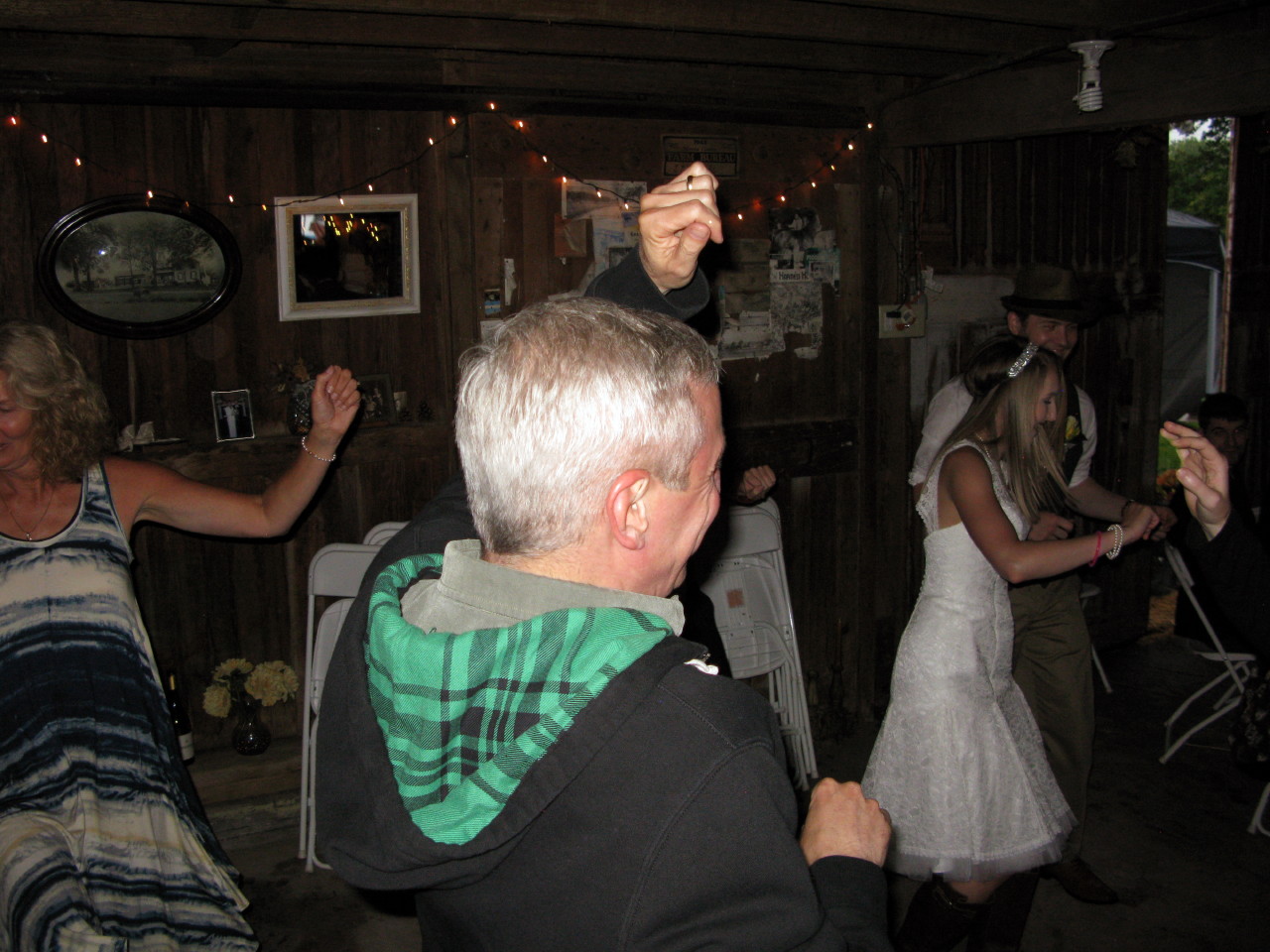 The Wedding of Chantal and Joe | Hilton, NY | Sat, 27 Jun 2015 | 7:58:08 PM The Wedding of Chantal and Joe | Hilton, NY | Sat, 27 Jun 2015 | 7:58:08 PM