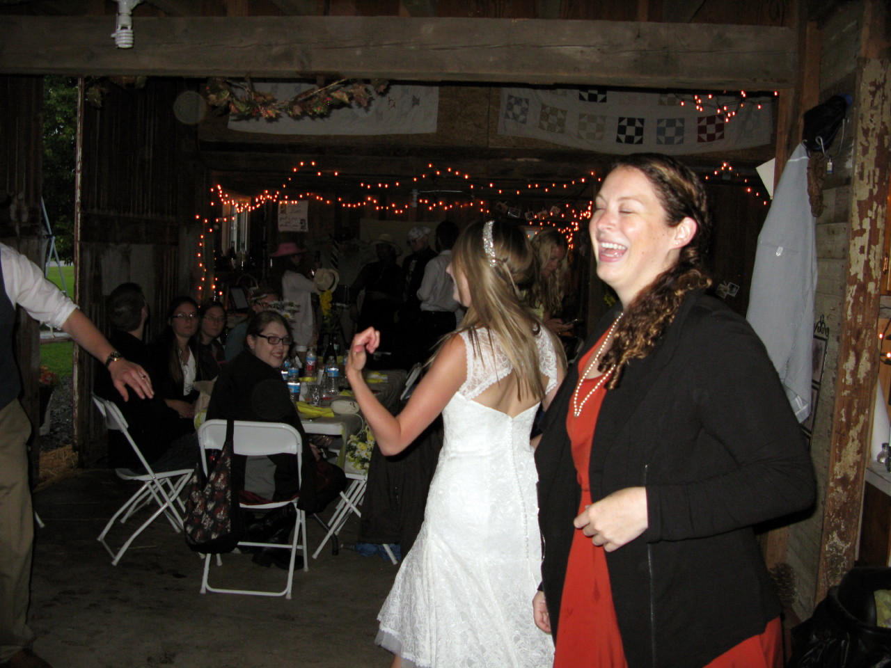 The Wedding of Chantal and Joe | Hilton, NY | Sat, 27 Jun 2015 | 7:58:47 PM The Wedding of Chantal and Joe | Hilton, NY | Sat, 27 Jun 2015 | 7:58:47 PM