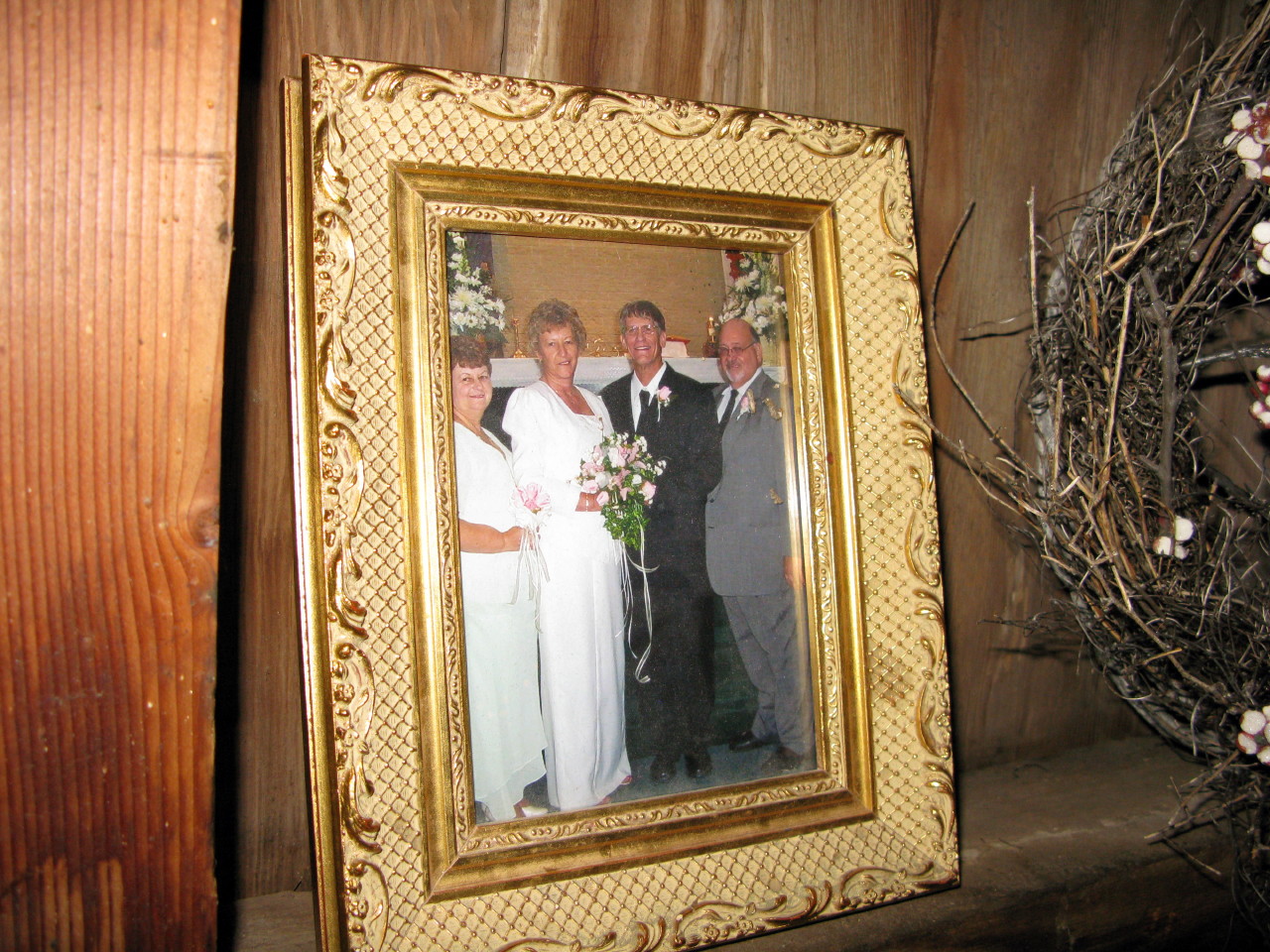 The Wedding of Chantal and Joe | Hilton, NY | Sat, 27 Jun 2015 | 8:00:03 PM The Wedding of Chantal and Joe | Hilton, NY | Sat, 27 Jun 2015 | 8:00:03 PM