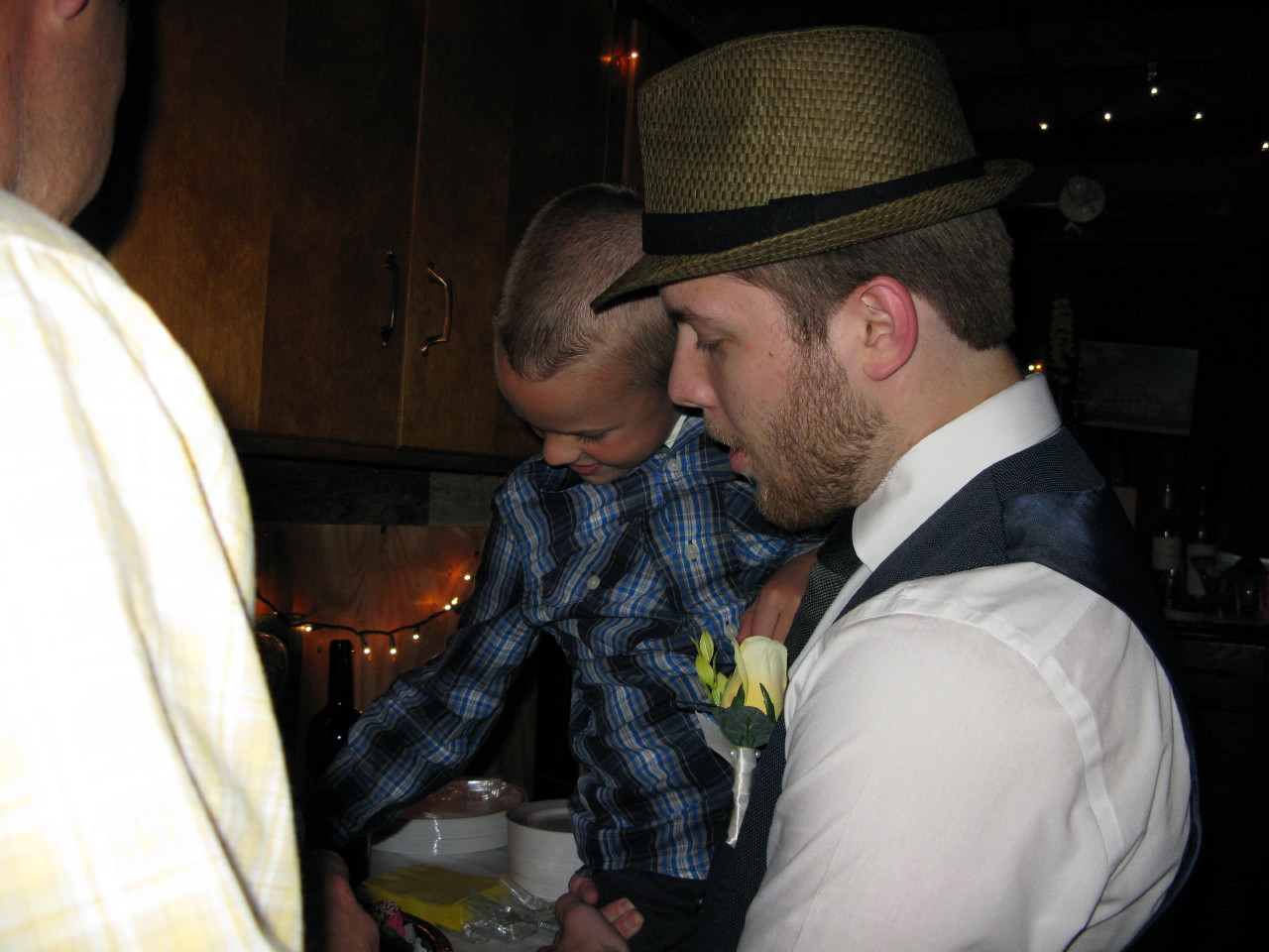 The Wedding of Chantal and Joe | Hilton, NY | Sat, 27 Jun 2015 | 8:14:45 PM The Wedding of Chantal and Joe | Hilton, NY | Sat, 27 Jun 2015 | 8:14:45 PM