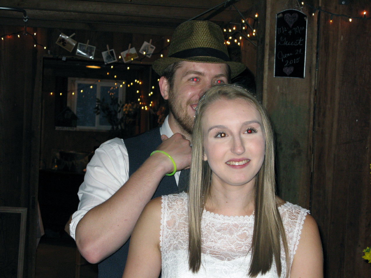 The Wedding of Chantal and Joe | Hilton, NY | Sat, 27 Jun 2015 | 8:33:03 PM The Wedding of Chantal and Joe | Hilton, NY | Sat, 27 Jun 2015 | 8:33:03 PM