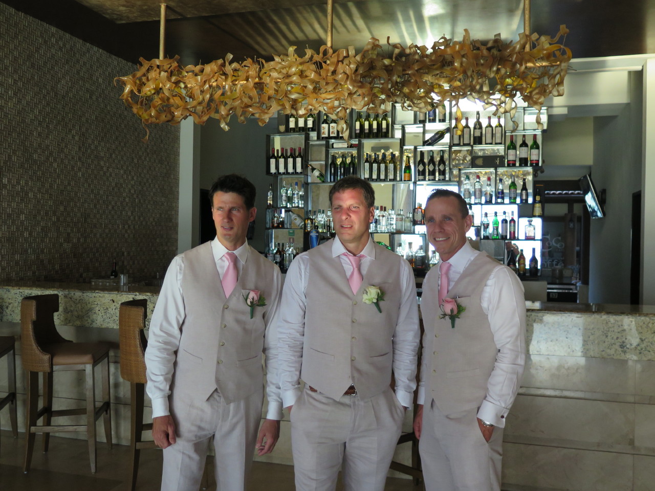 The Wedding of Kate and Ken | Puerto Vallarta, Mexico | Fri, 30 Dec 2016 | 6:12:19 PM The Wedding of Kate and Ken | Puerto Vallarta, Mexico | Fri, 30 Dec 2016 | 6:12:19 PM