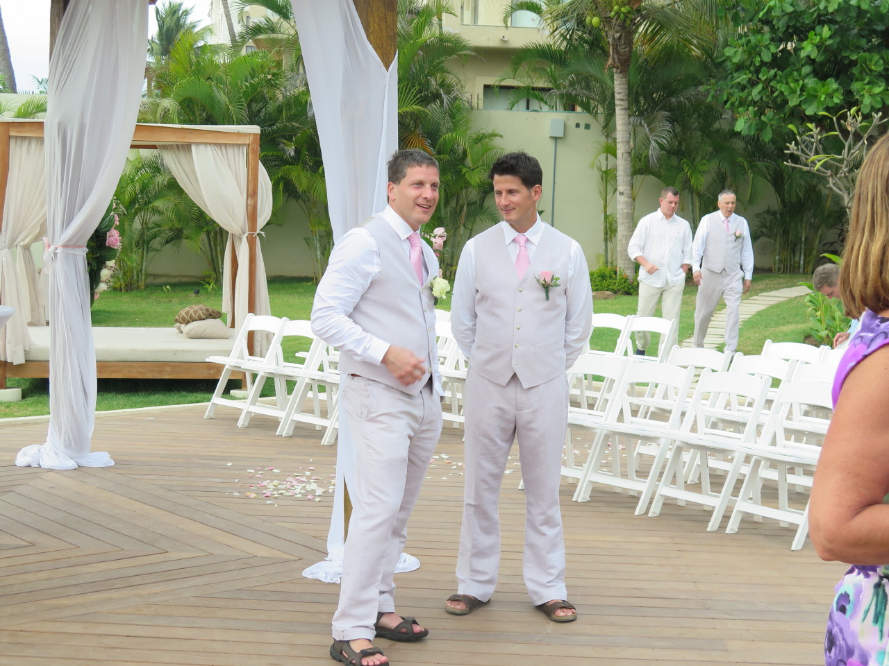 The Wedding of Kate and Ken | Puerto Vallarta, Mexico | Fri, 30 Dec 2016 | 6:28:35 PM The Wedding of Kate and Ken | Puerto Vallarta, Mexico | Fri, 30 Dec 2016 | 6:28:35 PM
