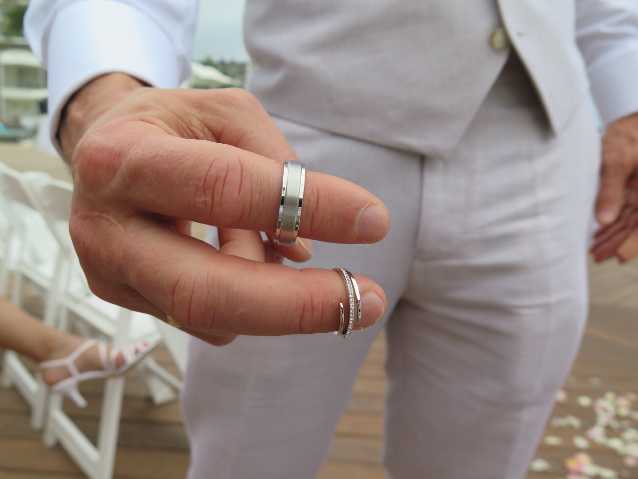 The Wedding of Kate and Ken | Puerto Vallarta, Mexico | Fri, 30 Dec 2016 | 6:39:42 PM The Wedding of Kate and Ken | Puerto Vallarta, Mexico | Fri, 30 Dec 2016 | 6:39:42 PM