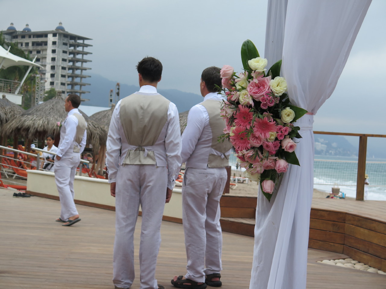 The Wedding of Kate and Ken | Puerto Vallarta, Mexico | Fri, 30 Dec 2016 | 6:45:04 PM The Wedding of Kate and Ken | Puerto Vallarta, Mexico | Fri, 30 Dec 2016 | 6:45:04 PM