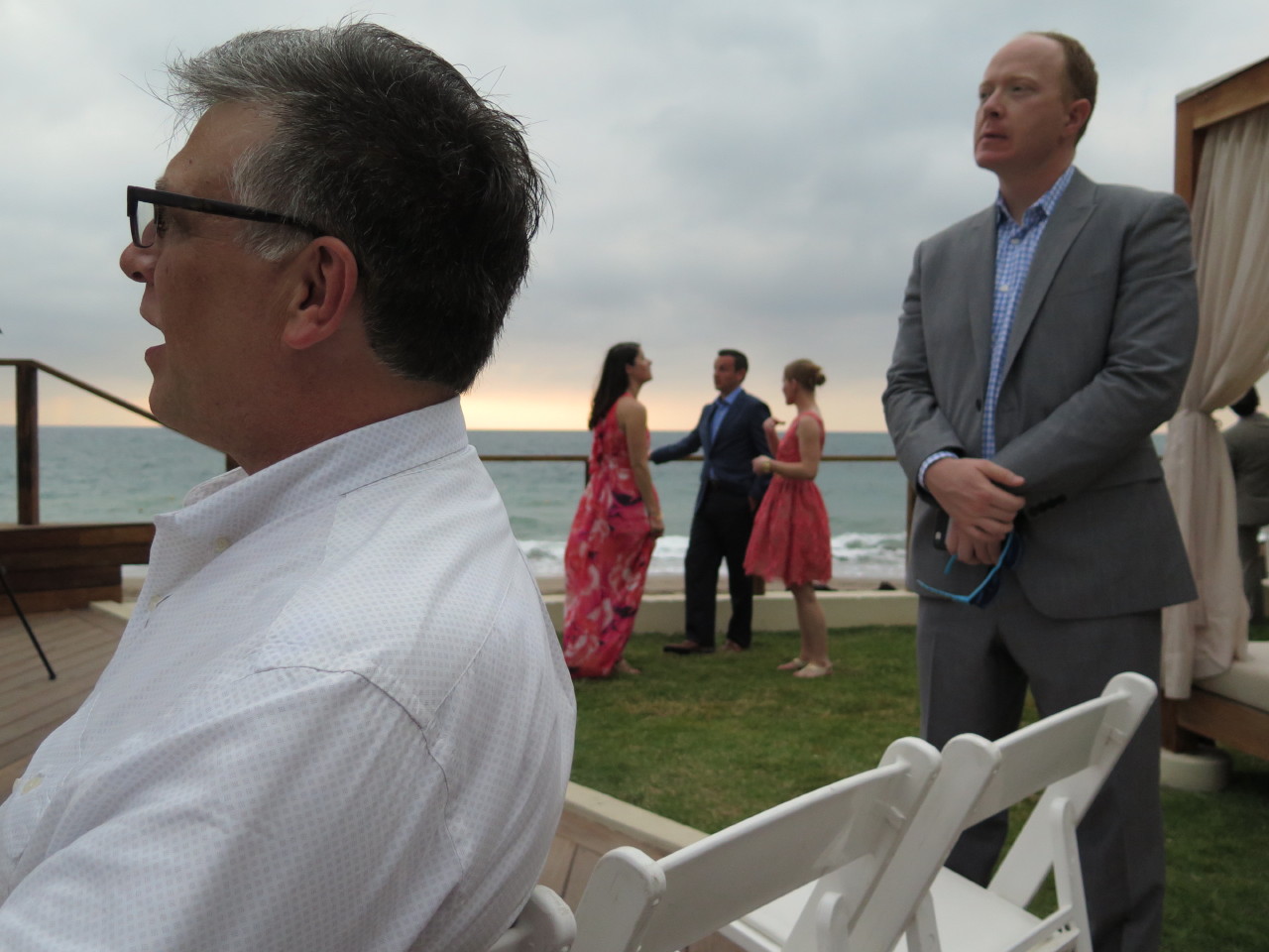 The Wedding of Kate and Ken | Puerto Vallarta, Mexico | Fri, 30 Dec 2016 | 6:48:11 PM The Wedding of Kate and Ken | Puerto Vallarta, Mexico | Fri, 30 Dec 2016 | 6:48:11 PM