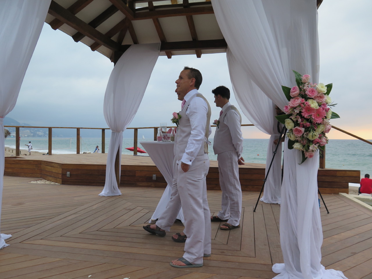 The Wedding of Kate and Ken | Puerto Vallarta, Mexico | Fri, 30 Dec 2016 | 6:49:53 PM The Wedding of Kate and Ken | Puerto Vallarta, Mexico | Fri, 30 Dec 2016 | 6:49:53 PM