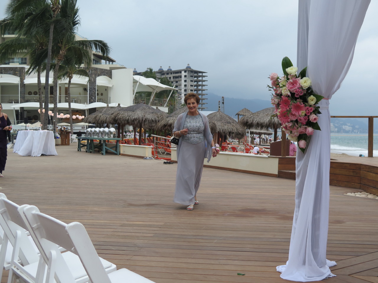 The Wedding of Kate and Ken | Puerto Vallarta, Mexico | Fri, 30 Dec 2016 | 6:51:00 PM The Wedding of Kate and Ken | Puerto Vallarta, Mexico | Fri, 30 Dec 2016 | 6:51:00 PM