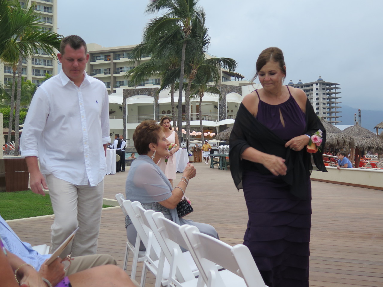 The Wedding of Kate and Ken | Puerto Vallarta, Mexico | Fri, 30 Dec 2016 | 6:51:11 PM The Wedding of Kate and Ken | Puerto Vallarta, Mexico | Fri, 30 Dec 2016 | 6:51:11 PM