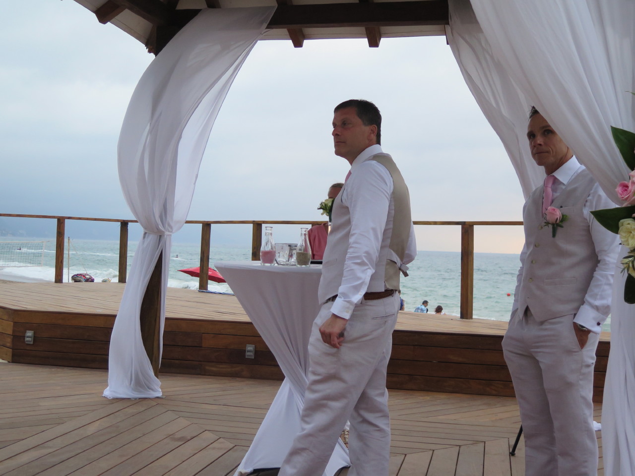 The Wedding of Kate and Ken | Puerto Vallarta, Mexico | Fri, 30 Dec 2016 | 6:51:52 PM The Wedding of Kate and Ken | Puerto Vallarta, Mexico | Fri, 30 Dec 2016 | 6:51:52 PM