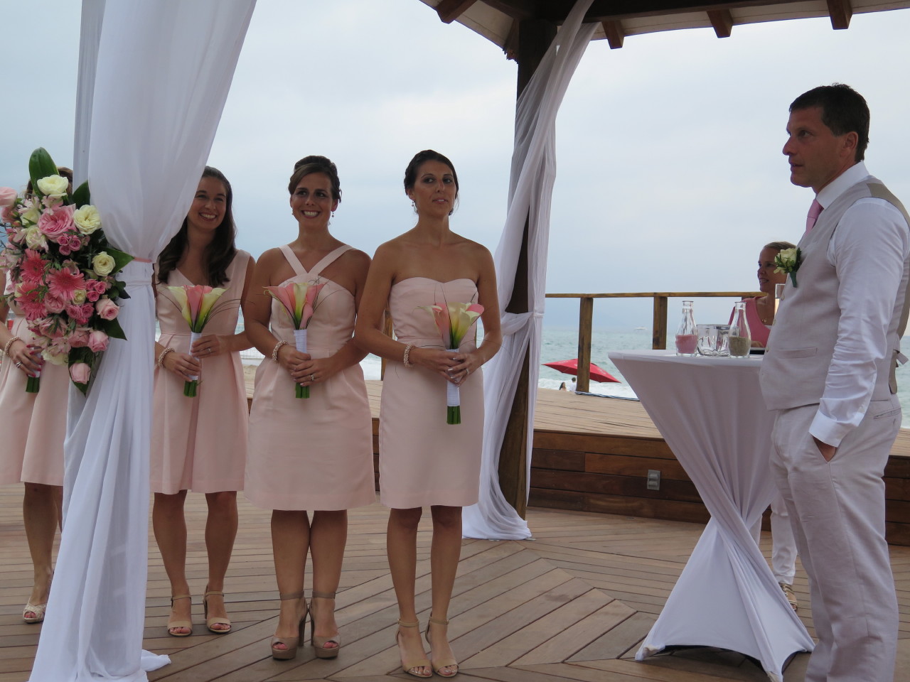 The Wedding of Kate and Ken | Puerto Vallarta, Mexico | Fri, 30 Dec 2016 | 6:52:22 PM The Wedding of Kate and Ken | Puerto Vallarta, Mexico | Fri, 30 Dec 2016 | 6:52:22 PM