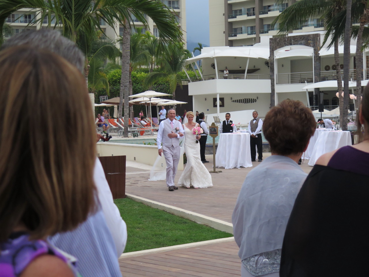 The Wedding of Kate and Ken | Puerto Vallarta, Mexico | Fri, 30 Dec 2016 | 6:53:23 PM The Wedding of Kate and Ken | Puerto Vallarta, Mexico | Fri, 30 Dec 2016 | 6:53:23 PM