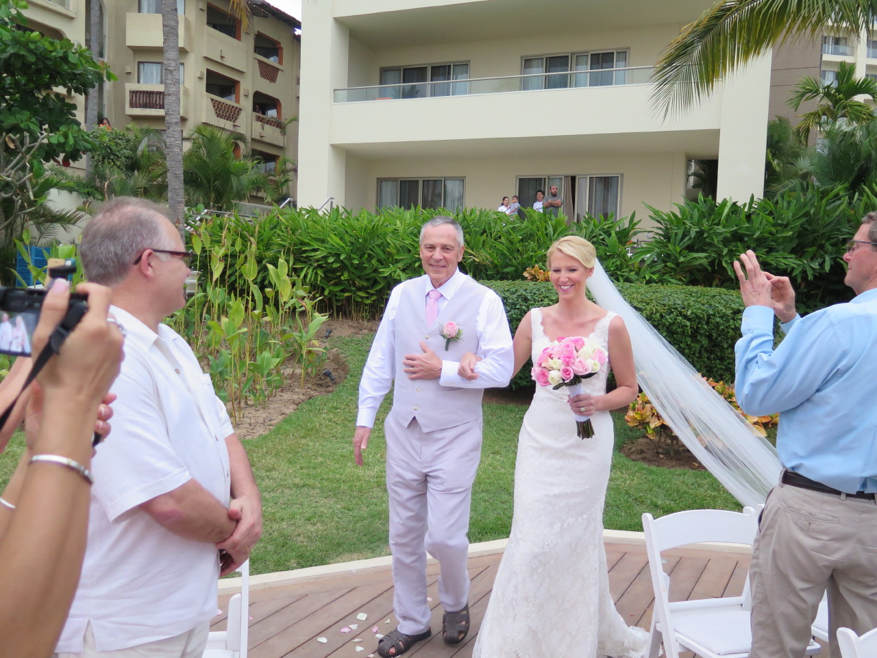 The Wedding of Kate and Ken | Puerto Vallarta, Mexico | Fri, 30 Dec 2016 | 6:53:43 PM The Wedding of Kate and Ken | Puerto Vallarta, Mexico | Fri, 30 Dec 2016 | 6:53:43 PM
