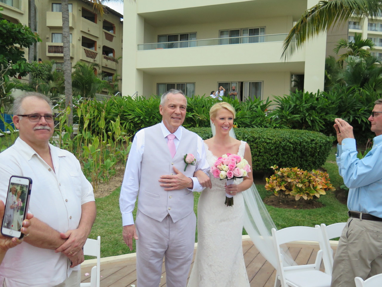 The Wedding of Kate and Ken | Puerto Vallarta, Mexico | Fri, 30 Dec 2016 | 6:53:47 PM The Wedding of Kate and Ken | Puerto Vallarta, Mexico | Fri, 30 Dec 2016 | 6:53:47 PM