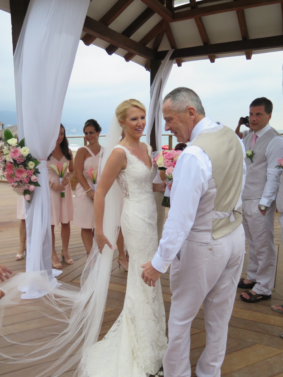 The Wedding of Kate and Ken | Puerto Vallarta, Mexico | Fri, 30 Dec 2016 | 6:54:01 PM The Wedding of Kate and Ken | Puerto Vallarta, Mexico | Fri, 30 Dec 2016 | 6:54:01 PM