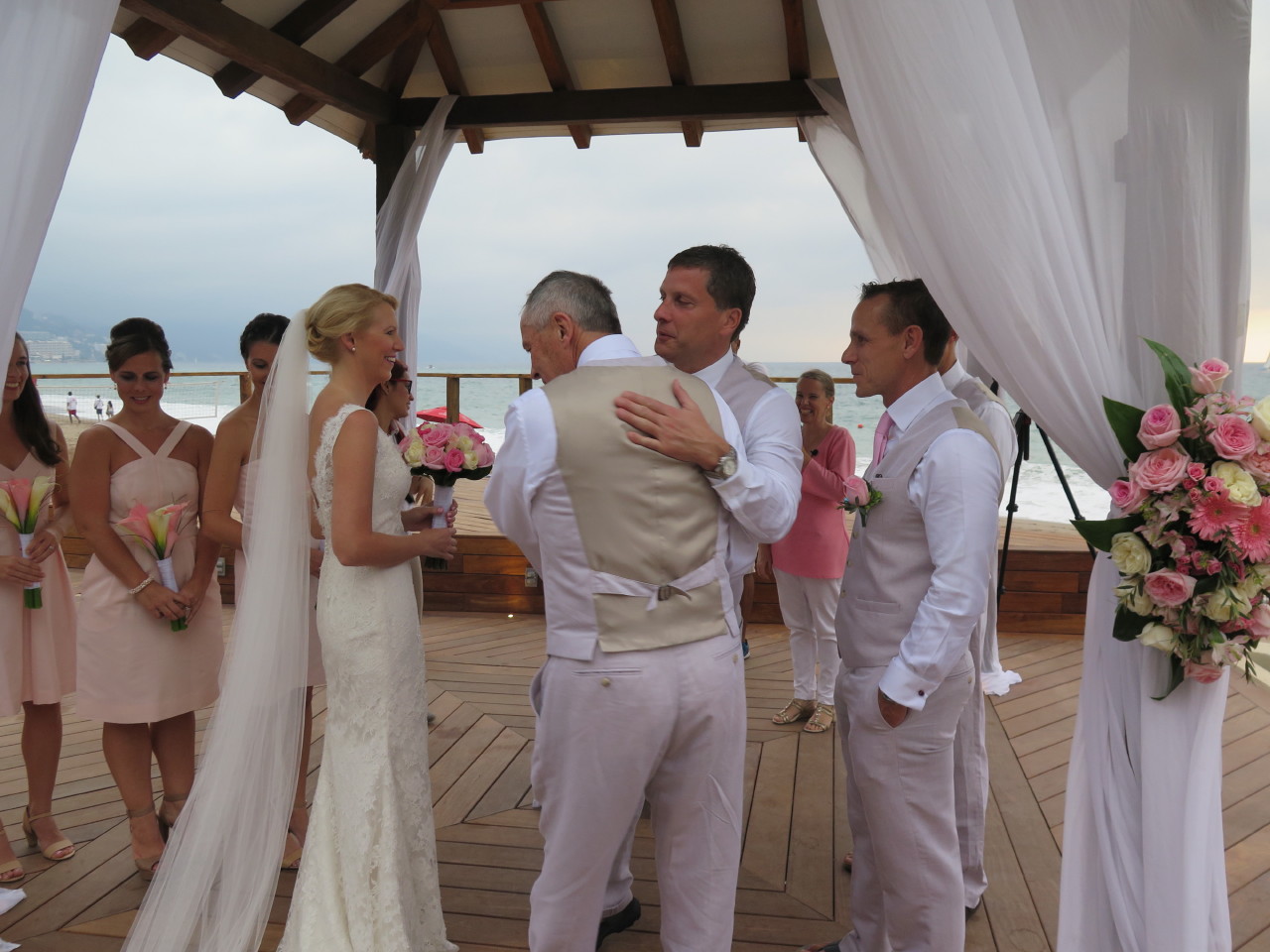 The Wedding of Kate and Ken | Puerto Vallarta, Mexico | Fri, 30 Dec 2016 | 6:54:09 PM The Wedding of Kate and Ken | Puerto Vallarta, Mexico | Fri, 30 Dec 2016 | 6:54:09 PM