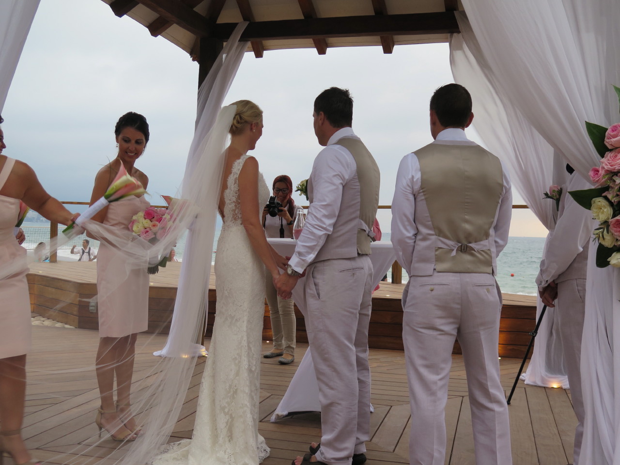 The Wedding of Kate and Ken | Puerto Vallarta, Mexico | Fri, 30 Dec 2016 | 6:54:22 PM The Wedding of Kate and Ken | Puerto Vallarta, Mexico | Fri, 30 Dec 2016 | 6:54:22 PM