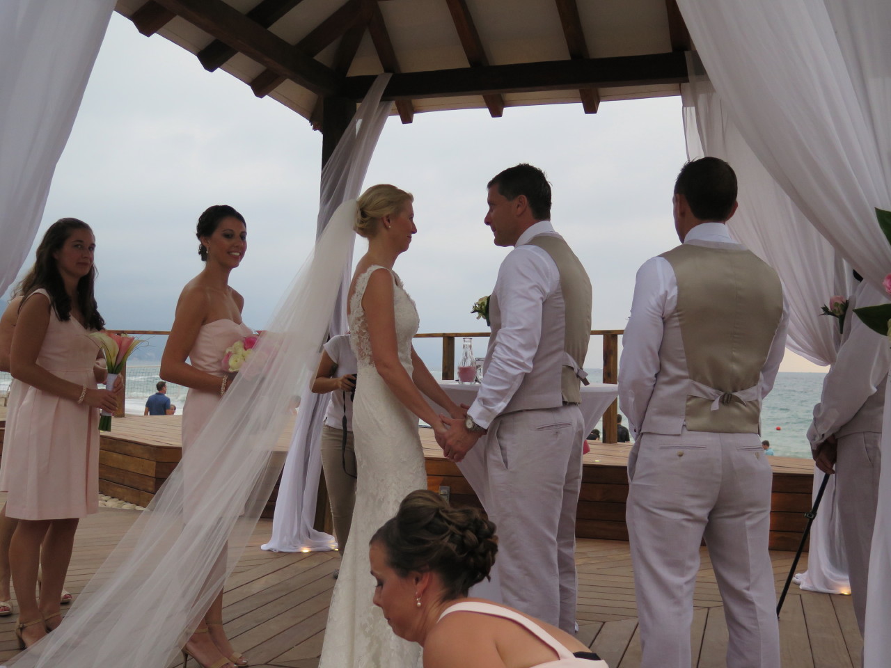 The Wedding of Kate and Ken | Puerto Vallarta, Mexico | Fri, 30 Dec 2016 | 6:54:32 PM The Wedding of Kate and Ken | Puerto Vallarta, Mexico | Fri, 30 Dec 2016 | 6:54:32 PM