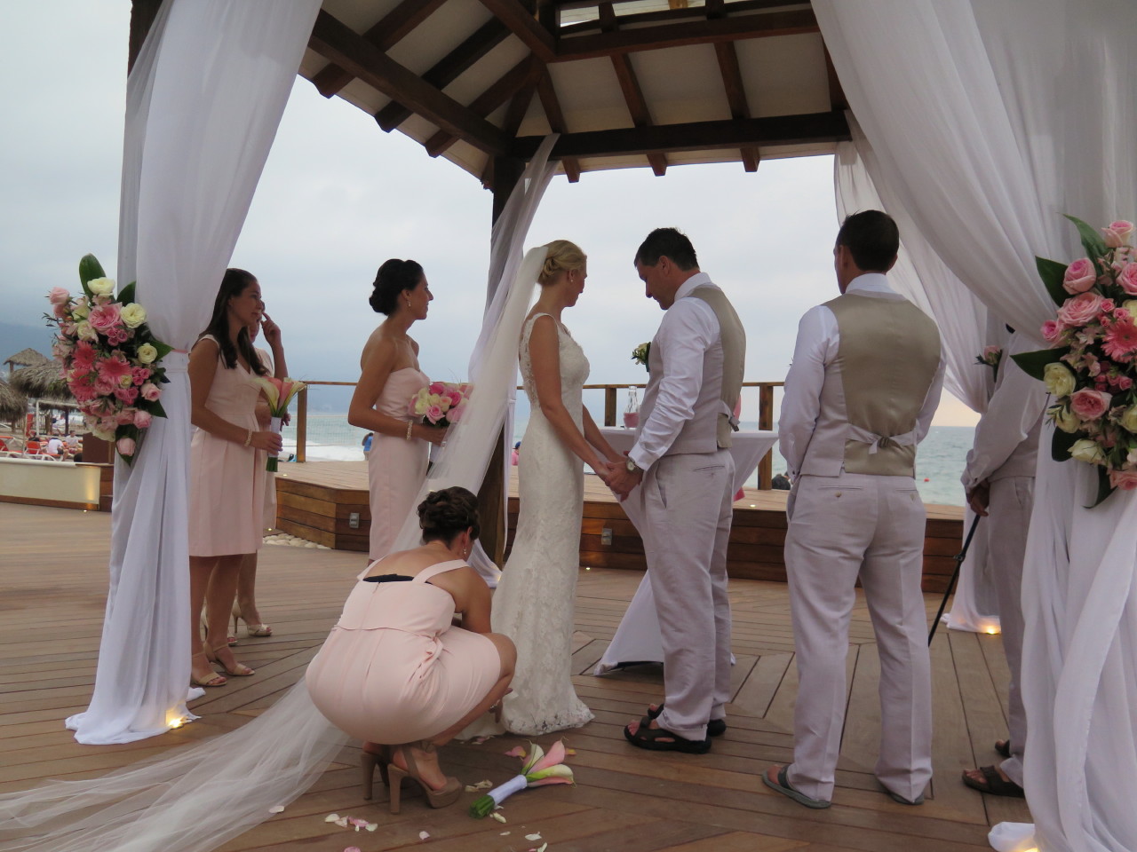 The Wedding of Kate and Ken | Puerto Vallarta, Mexico | Fri, 30 Dec 2016 | 6:54:51 PM The Wedding of Kate and Ken | Puerto Vallarta, Mexico | Fri, 30 Dec 2016 | 6:54:51 PM